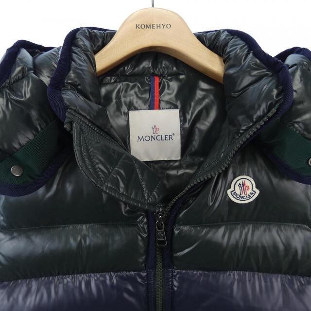 モンクレール MONCLER ダウンベスト | svetinikole.gov.mk