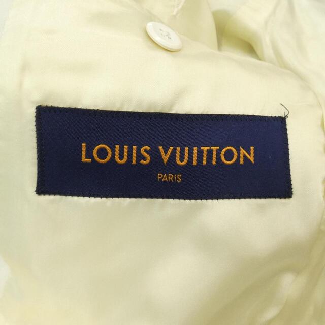 ルイヴィトン LOUIS VUITTON ジャケット