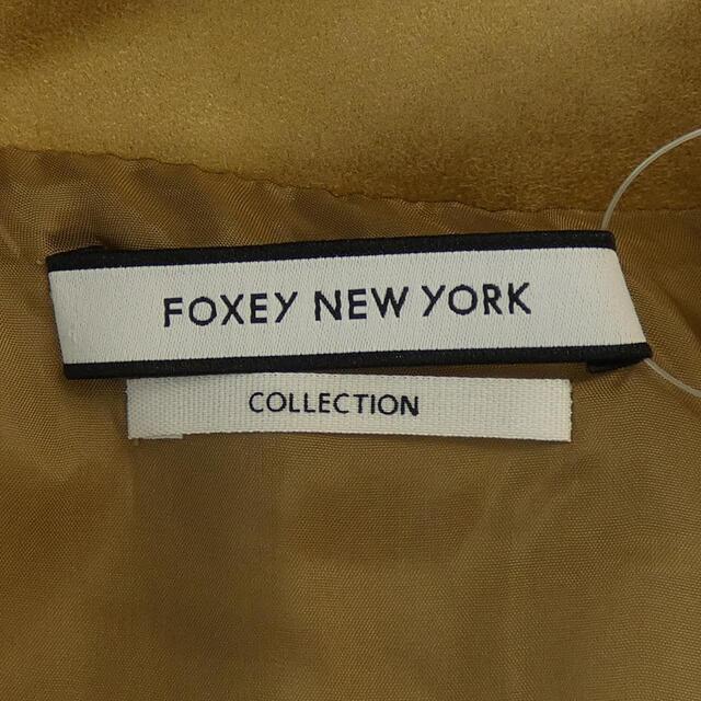 フォクシーニューヨーク FOXEY NEW YORK ジャケット 3