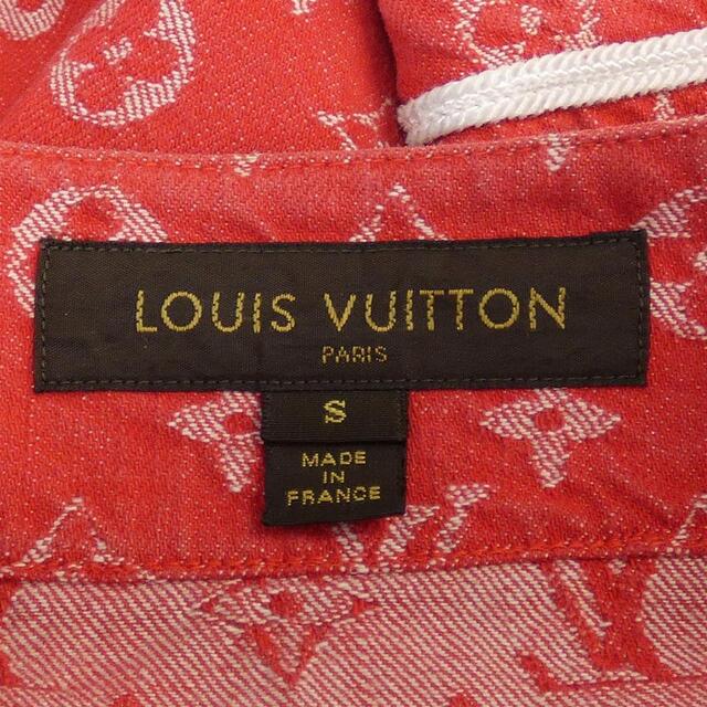 ルイヴィトン LOUIS VUITTON シャツ