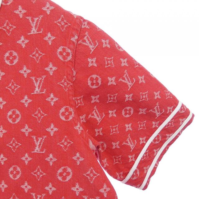 ルイヴィトン LOUIS VUITTON シャツ