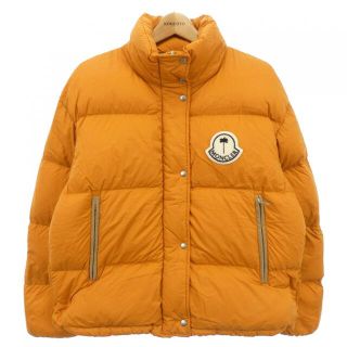 モンクレール(オレンジ/橙色系)の通販 200点以上 | MONCLERを買う