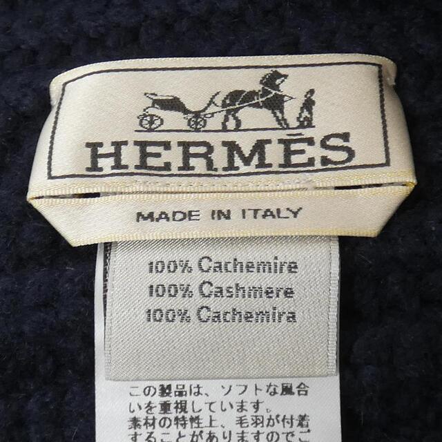 エルメス HERMES ニットキャップ 2
