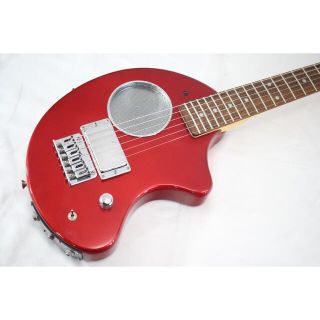 FERNANDES フェルナンデス ZO-3 DIGI-ZO 6P電池付