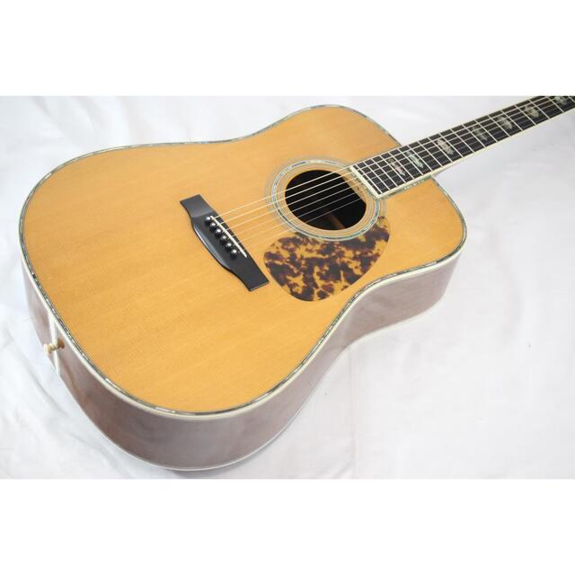 SIGMA(シグマ)のＳＩＧＭＡ　　ＳＤ－４５ 楽器のギター(アコースティックギター)の商品写真
