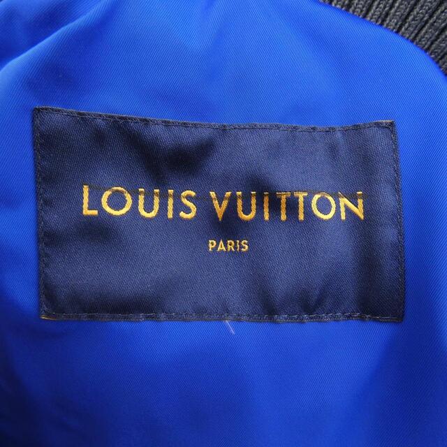 ルイヴィトン LOUIS VUITTON ブルゾン 3