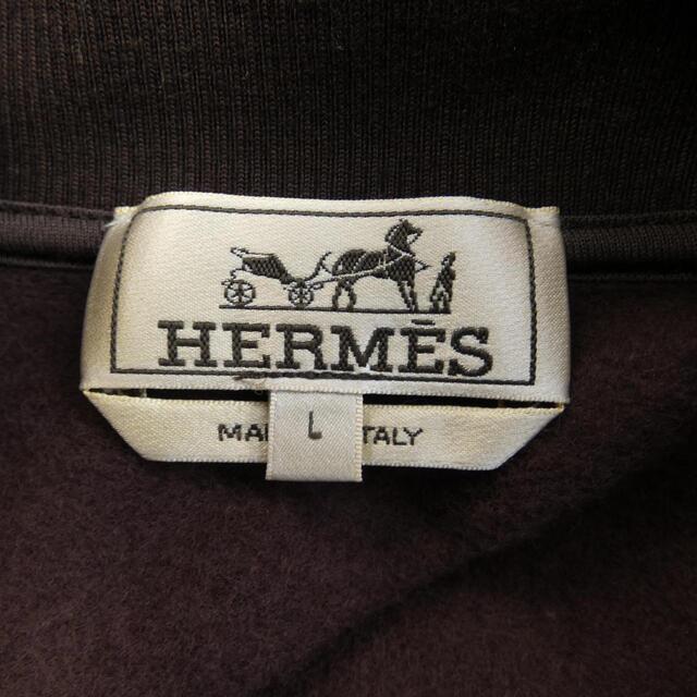 エルメス HERMES ブルゾン 3