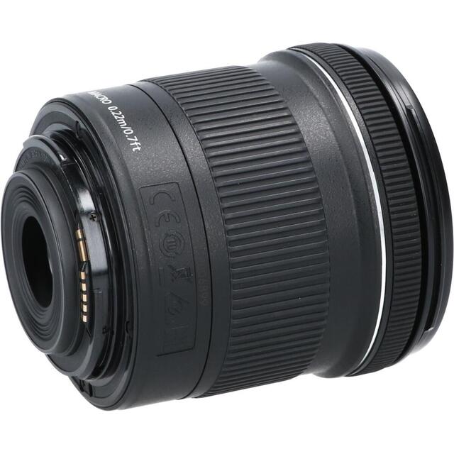 CANON EF-S10-18mm F4.5-5.6IS STM