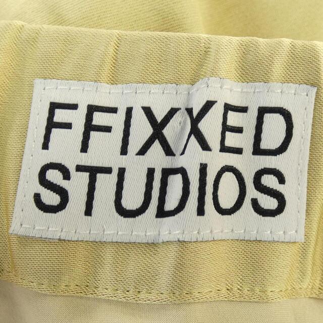 STUDIOUS - フィックスステュディオス FFIXXED STUDIOS スカートの通販
