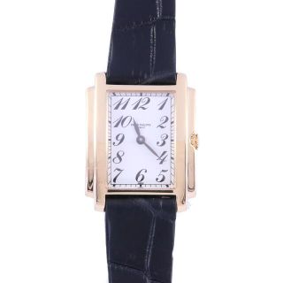 パテックフィリップ(PATEK PHILIPPE)のパテック･フィリップ ゴンドーロ YG 4824J YG クォーツ(腕時計)