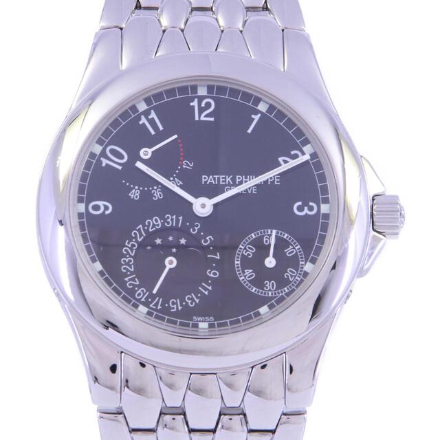 PATEK PHILIPPE(パテックフィリップ)のパテック･フィリップ プチコンプリケーション 5085/1A-001 SS 自動巻 メンズの時計(腕時計(アナログ))の商品写真
