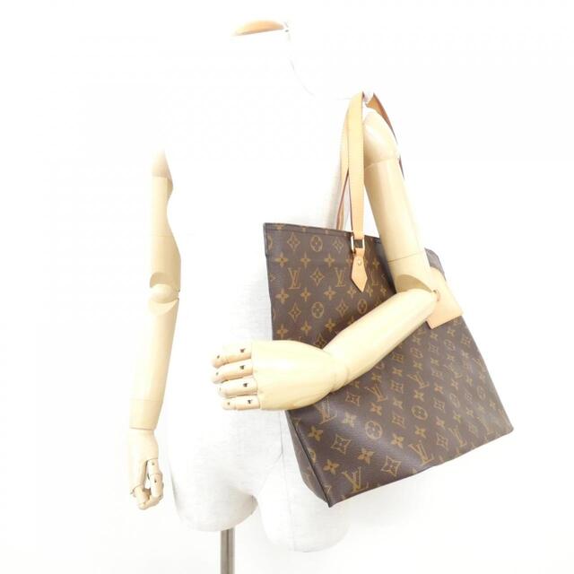 LOUIS VUITTON All in PM Tote Bag Handbag Shoulderbag M47028