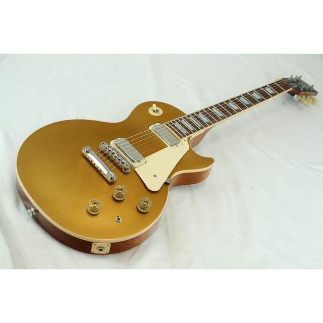 ＧＩＢＳＯＮ　　ＬＥＳ　ＰＡＵＬ　ＤＥＬＵＸＥ　２０１５