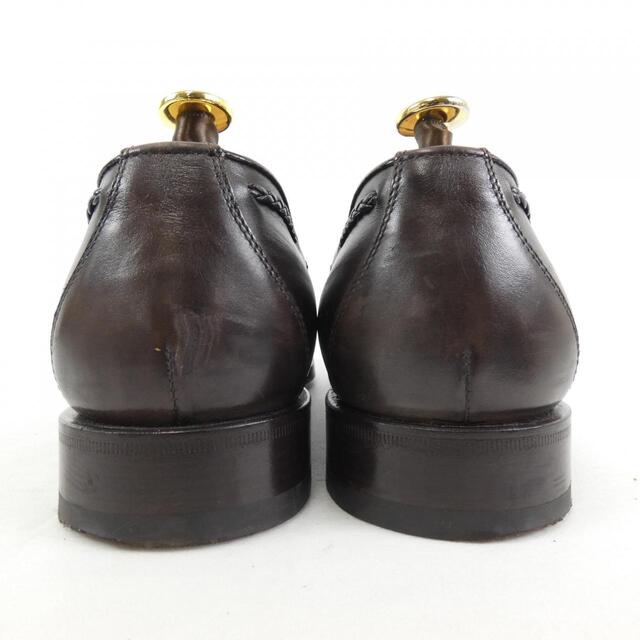 サントーニ SANTONI ドレスシューズ 4