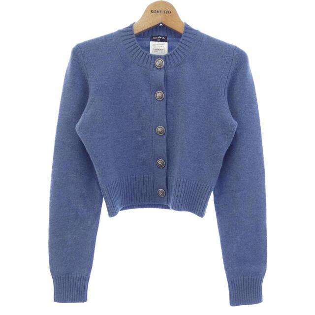 CHANEL - シャネル CHANEL カーディガンの通販 by KOMEHYO ONLINE