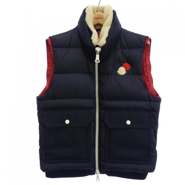 モンクレール MONCLER ダウンベスト | littleitalypizzamemphis.com