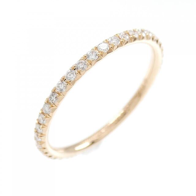 おすすめ Tiffany リング メトロ ティファニー - Co. & リング(指輪