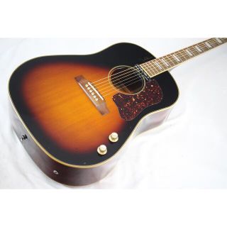 エピフォン(Epiphone)のＥＰＩＰＨＯＮＥ　ＪＯＨＮ　ＬＥＮＮＯＮ　ＥＪ－１６０Ｅ(アコースティックギター)