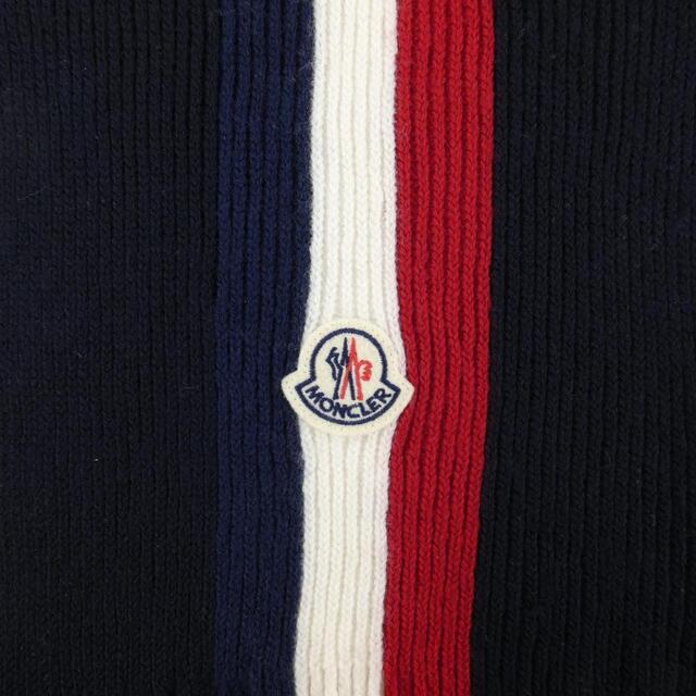 モンクレール MONCLER MUFFLER 3