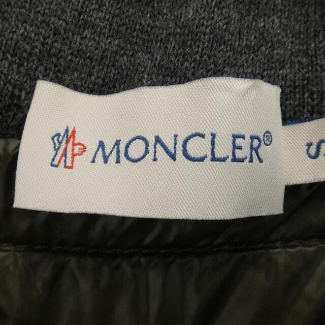 モンクレール MONCLER ブルゾン