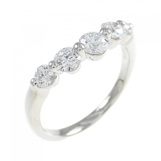 PT ダイヤモンド リング 0.706CT モテ vdengenharias.com.br