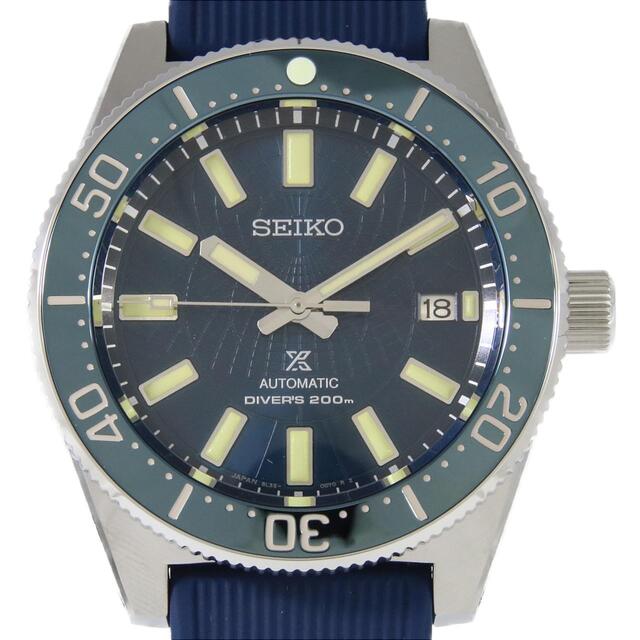 SEIKO(セイコー)の【新品】セイコー プロスペックス LIMITED 8L35-01R0/SBDX053 SS 自動巻 メンズの時計(腕時計(アナログ))の商品写真