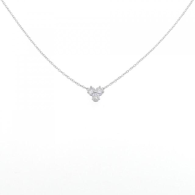 激安大特価! Tiffany & Co. - ティファニー アリア ネックレス