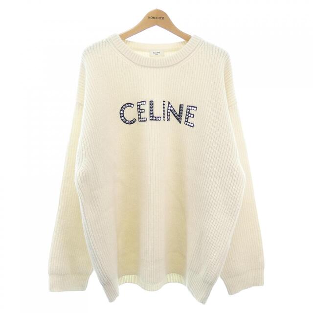 celine - セリーヌ CELINE ニットの通販 by KOMEHYO ONLINE ラクマ店 ...