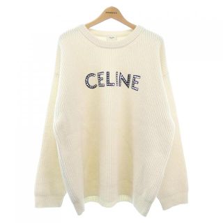 セリーヌ ニット/セーター(メンズ)の通販 100点以上 | celineのメンズ セリーヌ ニット/セーター(メンズ)の通販 100点以上 | celineのメンズ