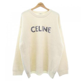 セリーヌ(celine)のセリーヌ CELINE ニット(ニット/セーター)