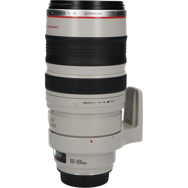 ＣＡＮＯＮ　ＥＦ１００－４００ｍｍ　Ｆ４．５－５．６Ｌ　ＩＳ　ＵＳＭ