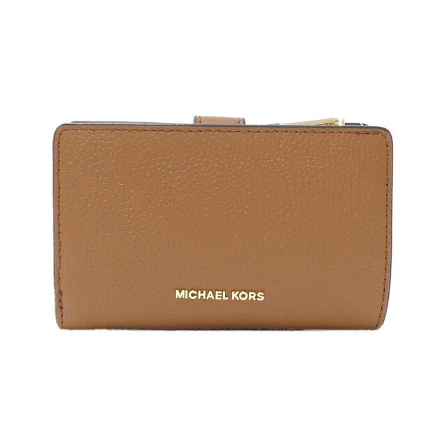 Michael Kors(マイケルコース)の【新品】マイケルマイケルコース MK CHARM 34H1G0KE6L 財布 レディースのファッション小物(財布)の商品写真