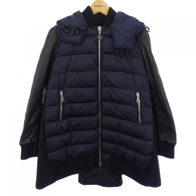 モンクレール MONCLER ダウンコート