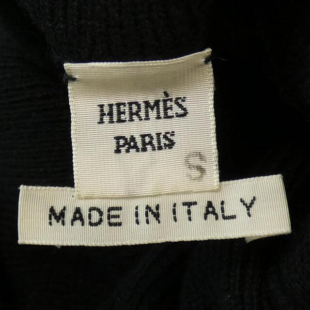 エルメス HERMES ニット