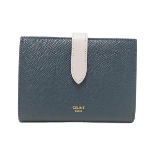 セリーヌ 財布(レディース)(ブルー・ネイビー/青色系)の通販 200点