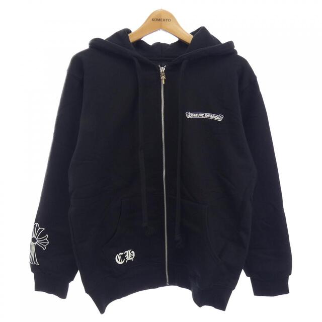 ランキング2022 Chrome Hearts - クロムハーツ CHROME HEARTS パーカー