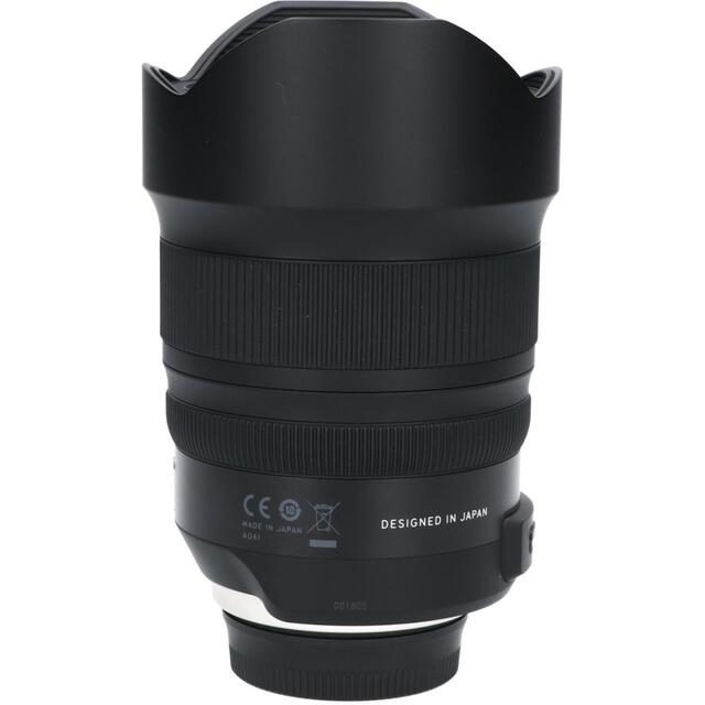 ＴＡＭＲＯＮ　ニコン１５－３０ｍｍ　Ｆ２．８ＤＩ　Ｇ２（Ａ０４１） 3