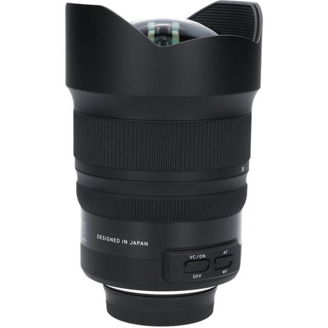 ＴＡＭＲＯＮ　ニコン１５－３０ｍｍ　Ｆ２．８ＤＩ　Ｇ２（Ａ０４１） 4