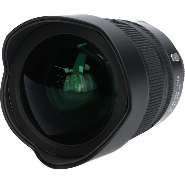 ＴＡＭＲＯＮ　ニコン１５－３０ｍｍ　Ｆ２．８ＤＩ　Ｇ２（Ａ０４１） 7