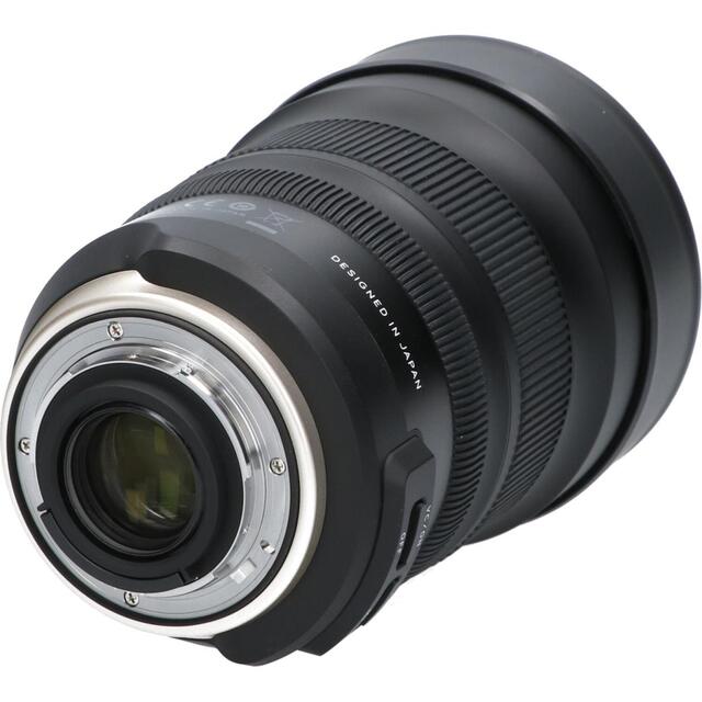 ＴＡＭＲＯＮ　ニコン１５－３０ｍｍ　Ｆ２．８ＤＩ　Ｇ２（Ａ０４１） 8
