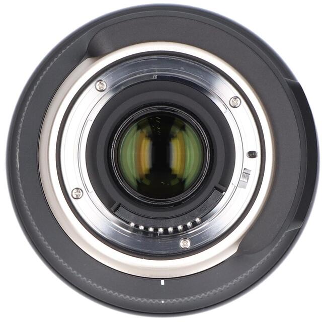 ＴＡＭＲＯＮ　ニコン１５－３０ｍｍ　Ｆ２．８ＤＩ　Ｇ２（Ａ０４１） 9