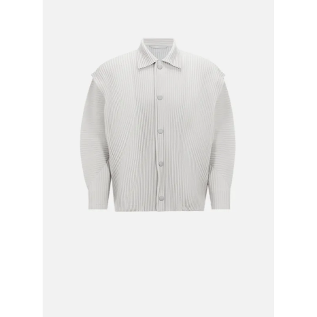 HOMME PLISSE ISSEY MIYAKE オムプリッセ ジャケット ランキング第1位