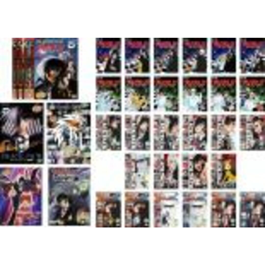 全巻セットDVD▼ブラック・ジャック(36枚セット)OVA 全4巻 + 劇場版  + FINAL + TV版 全22巻 + ブラック ジャック21 全6巻+ スペシャル 命をめぐる4つの奇跡 + 映画 ふたりの黒い医者▽レンタル落ち監督出崎統