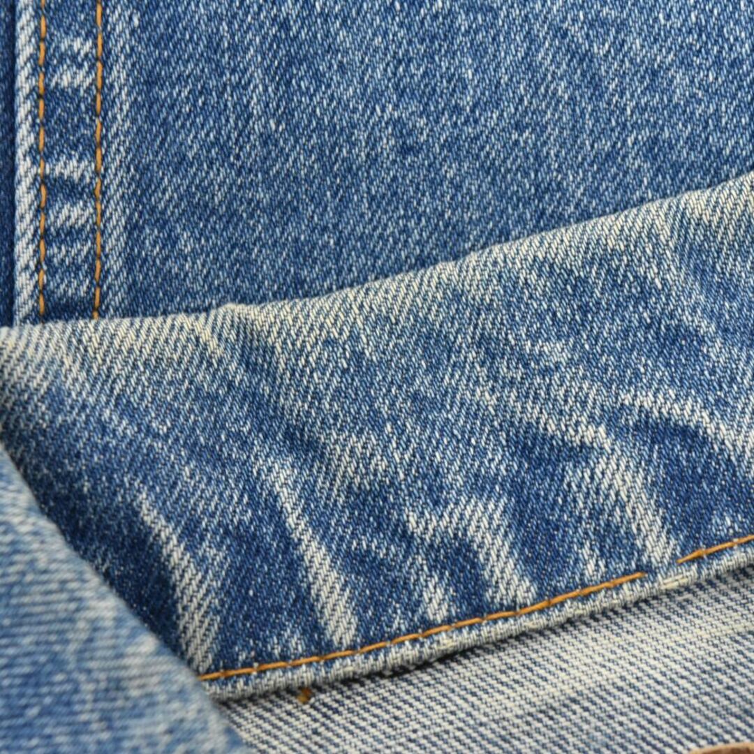 Levi's リーバイス 60s VINTAGE 70505 4th BIG E ビッグE デニムジャケット Gジャン インディゴ