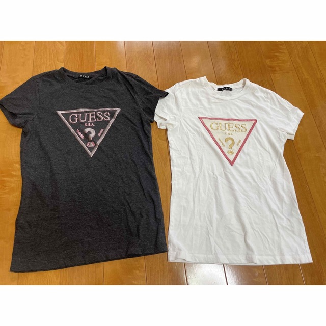 GUESS(ゲス)のguess Tシャツ メンズのトップス(Tシャツ/カットソー(半袖/袖なし))の商品写真