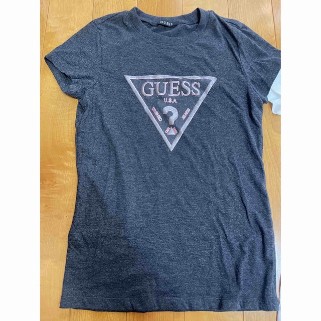 GUESS(ゲス)のguess Tシャツ メンズのトップス(Tシャツ/カットソー(半袖/袖なし))の商品写真