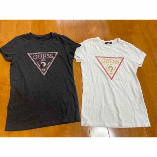 ゲス(GUESS)のguess Tシャツ(Tシャツ/カットソー(半袖/袖なし))