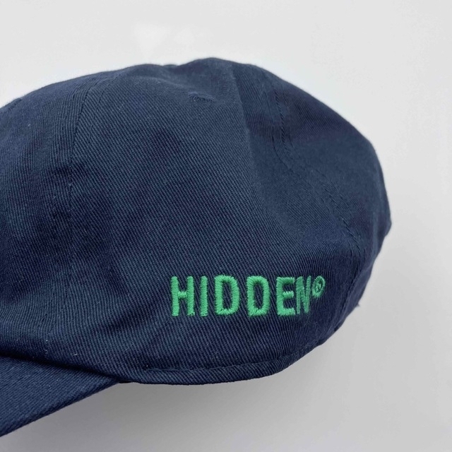 hidden ny Dad Hat  メンズの帽子(キャップ)の商品写真