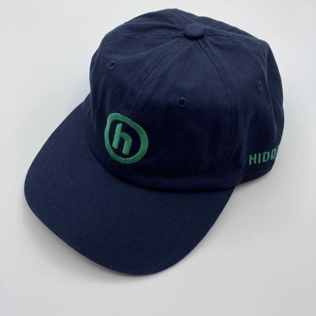 hidden ny Dad Hat  メンズの帽子(キャップ)の商品写真