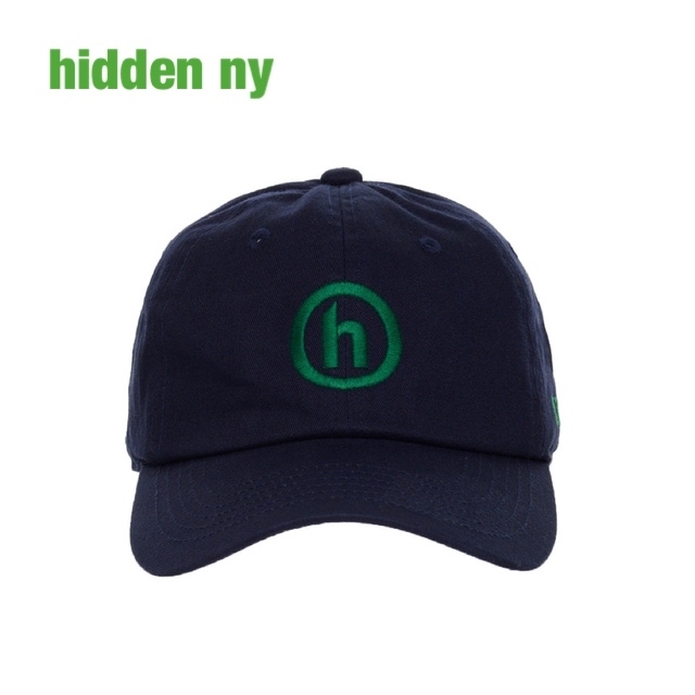 hidden ny Dad Hat  メンズの帽子(キャップ)の商品写真